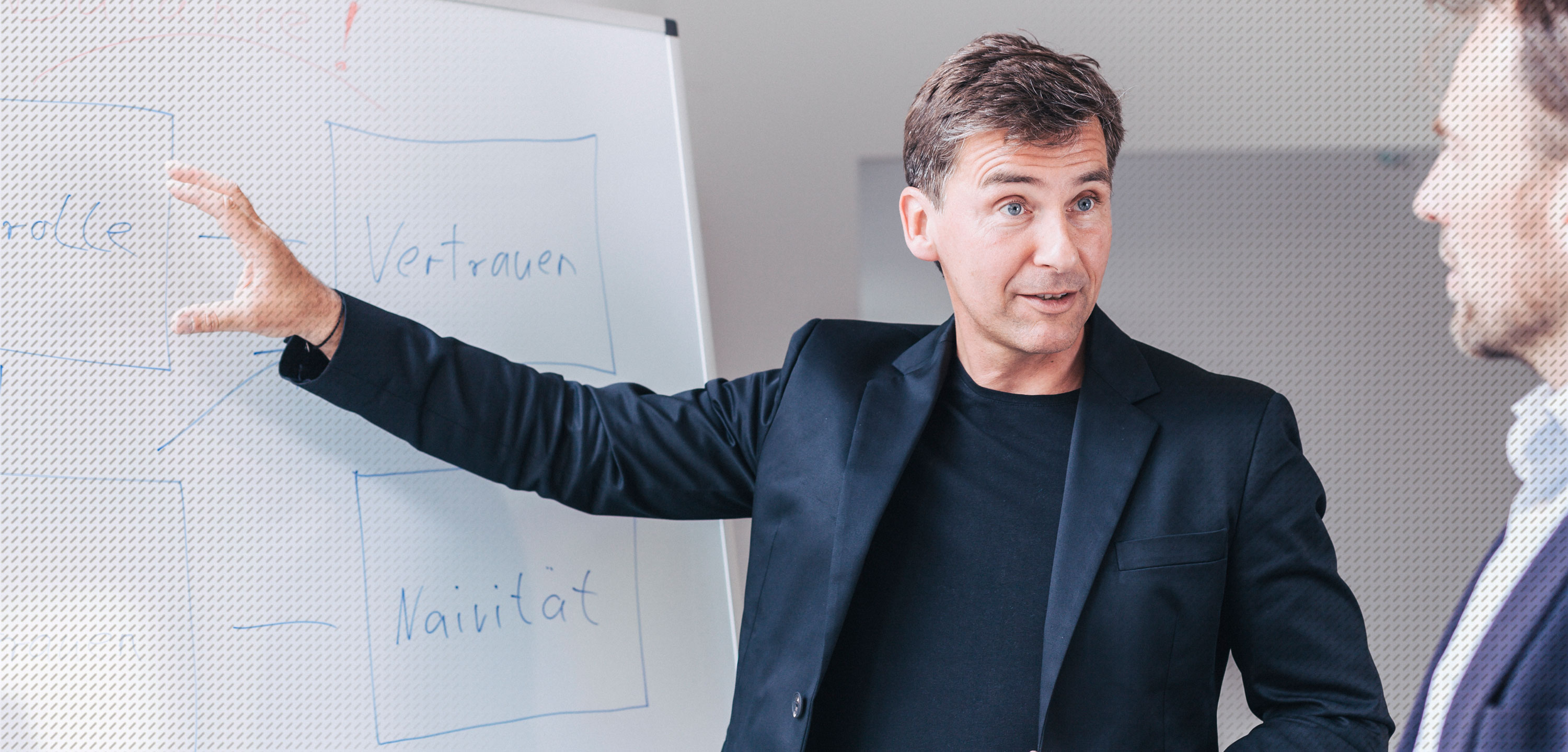 Stephan Guyot Coaching